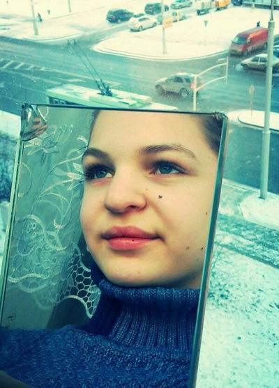 Арина Щаснович