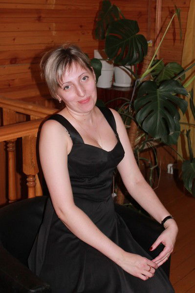 Набатчикова Татьяна