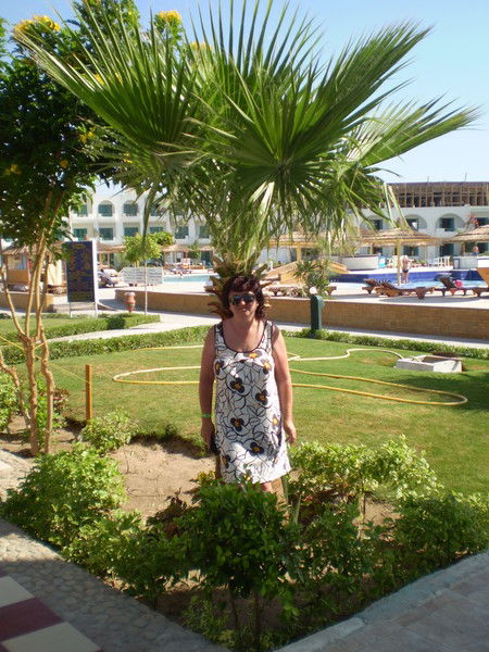 Татьяна Товстая