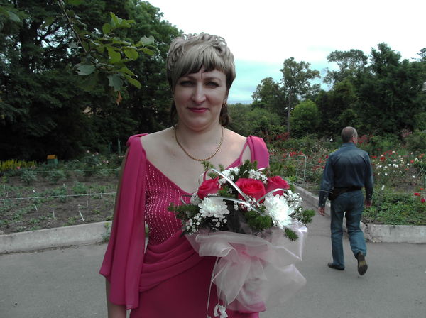 Светлана Кудацкая