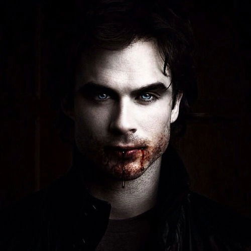 Victor Bastian † Crowley