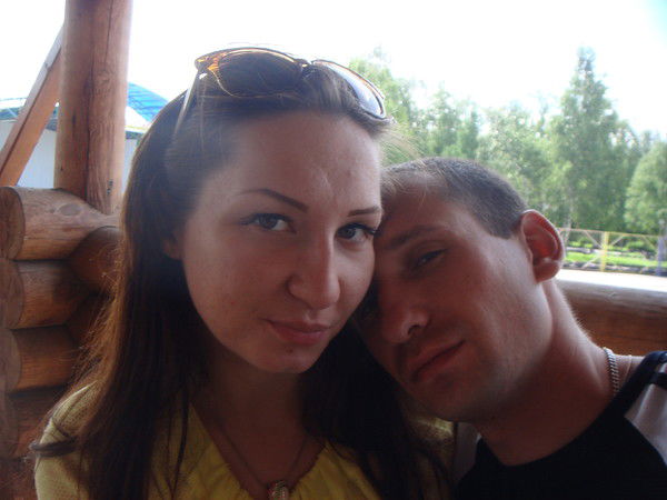 Оля Вайгандт