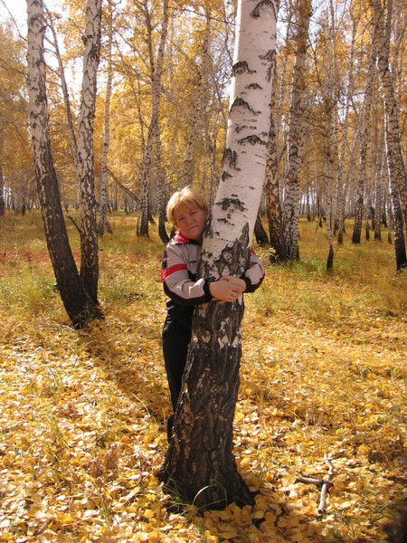 Светлана Заикина