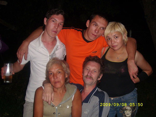 Валентин Ильин