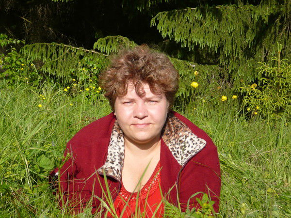 Татьяна Михайлова