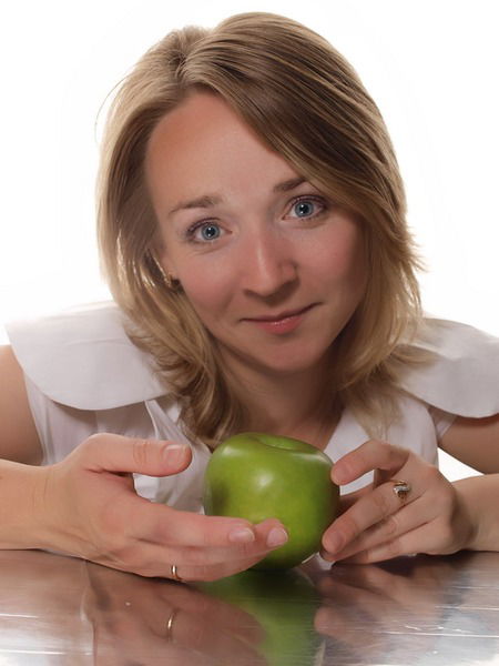 Юлия Одарченко