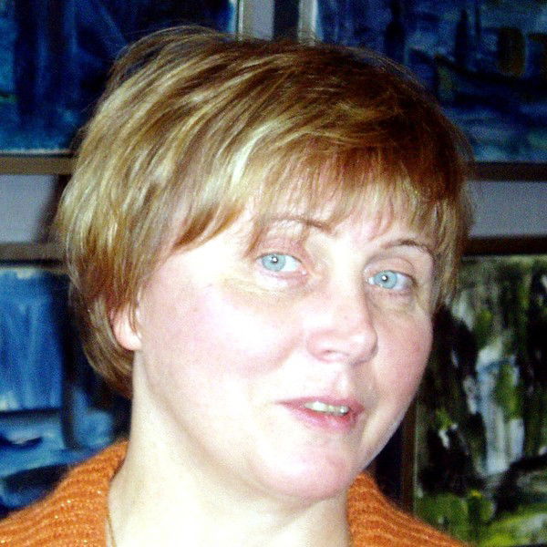 Nadezda Jastrebova