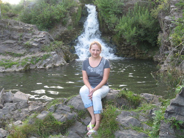 Инна Спешилова