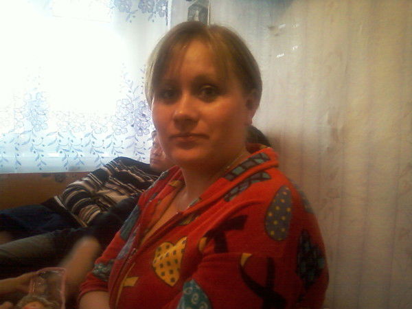 Елена Кольчурина