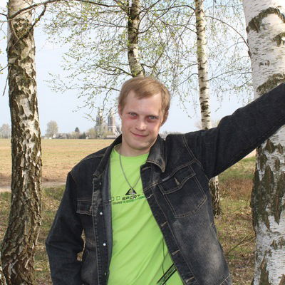 Славик Страчинский