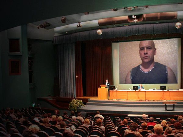 Евгений Смирнов