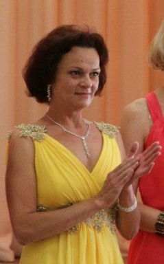 Ольга Курзанова