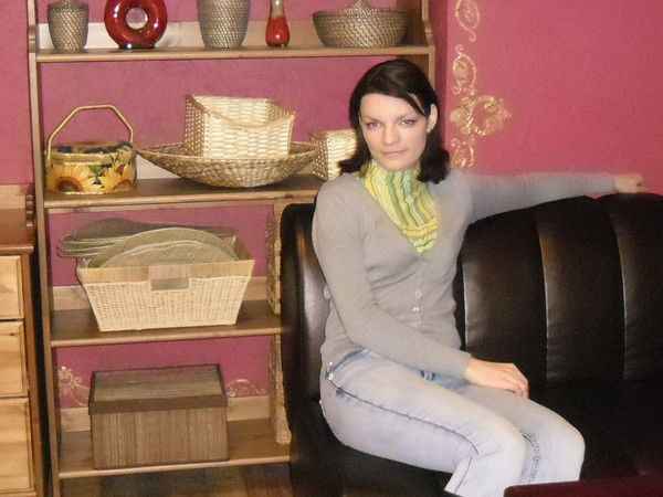 Ирина Александрова