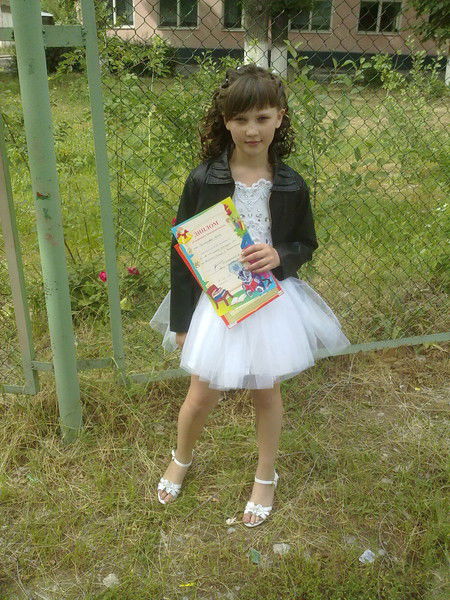 Инна Ермакова