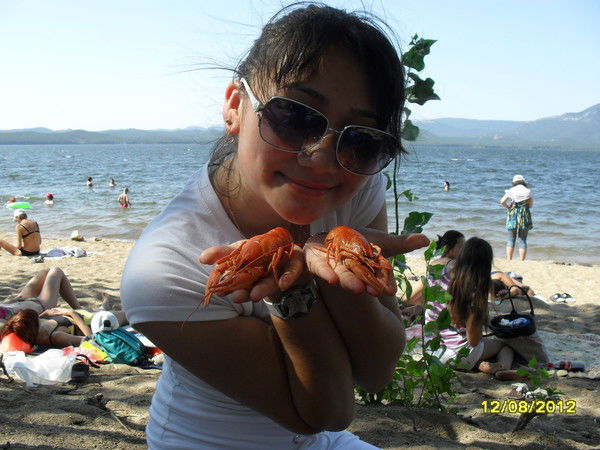 Гульнура Шуртаева