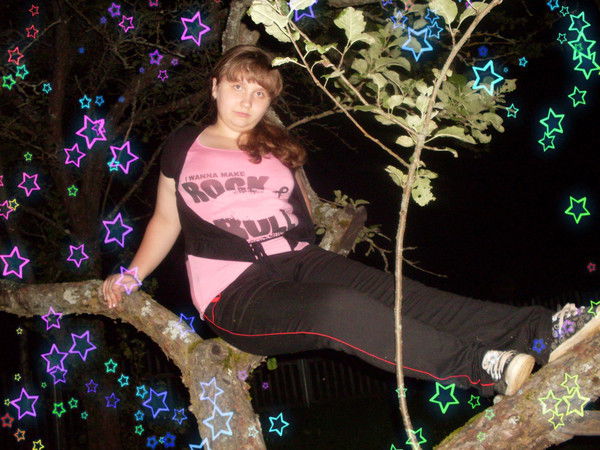 Юлия Анисенкова