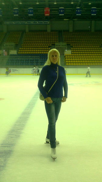 Юлия Лукичева