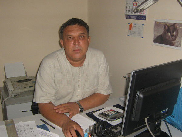 Вячеслав Смирнов