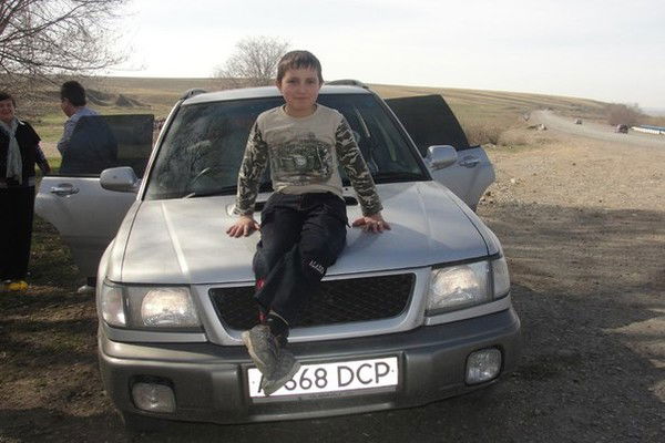 Андрей Максимов