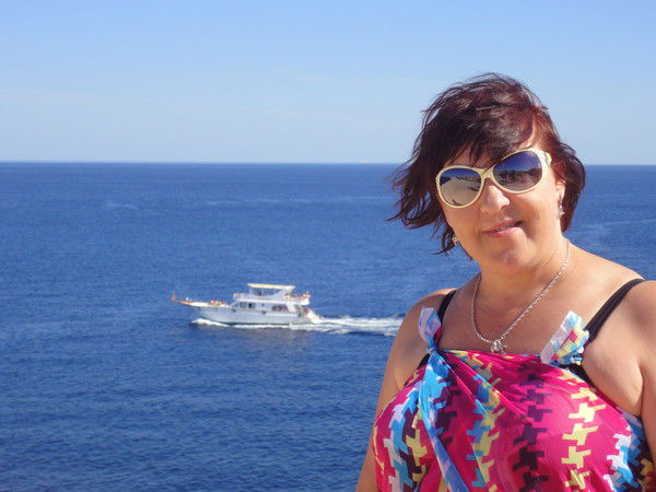 Лариса Грибкова