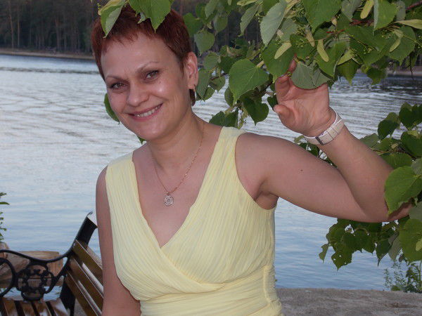 Валентина Томилова