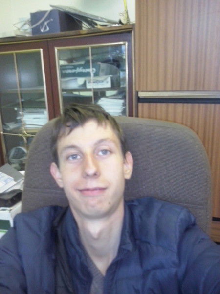 Андрей Сысоенков