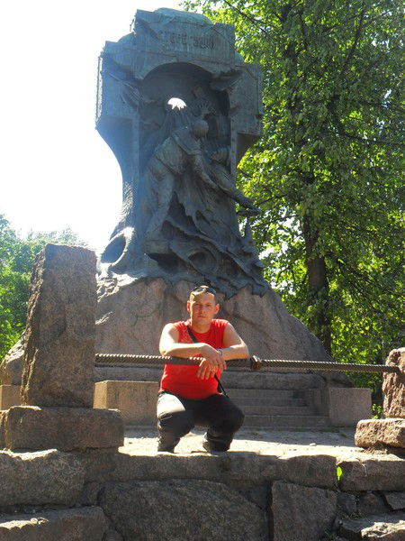 Андрей Гизбрехт