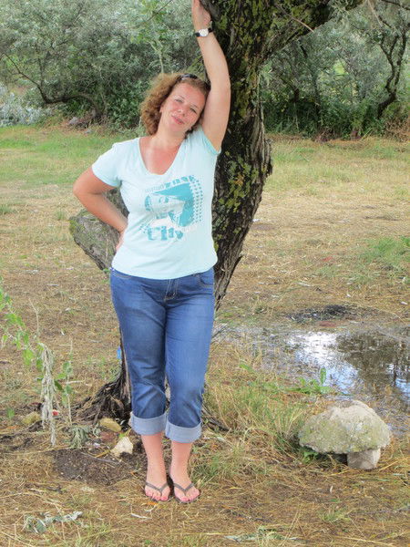 Наталья Банаева