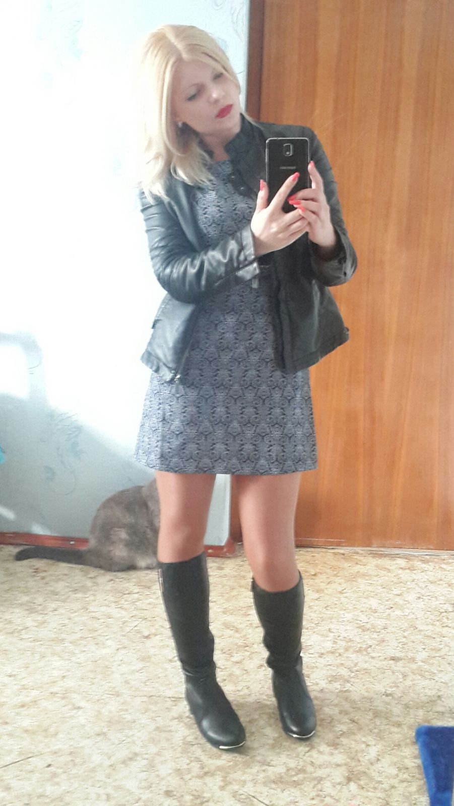 Лилия Lolka Частова