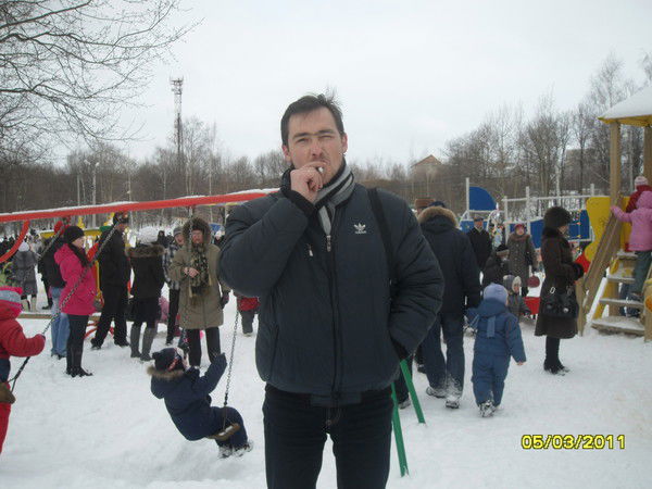 Андрей Ярмолович