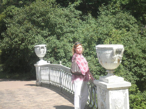 Валентина Гусейнова