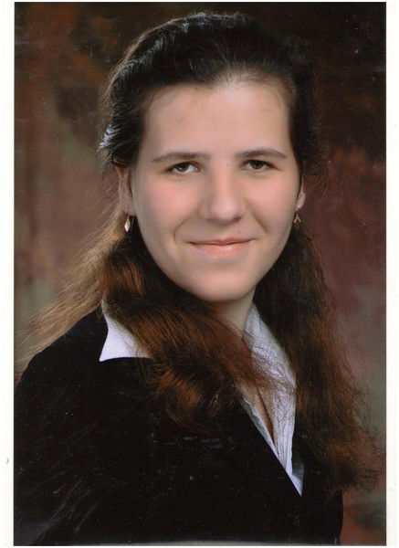 Александра Пашкевич