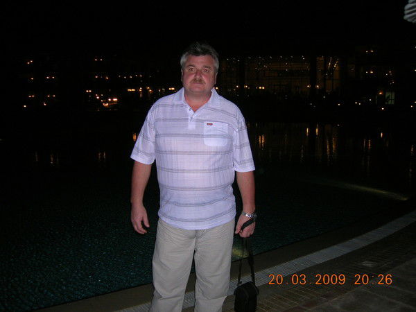 Павел Жабин