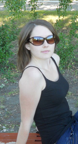 Кадрия Шарафутдинова