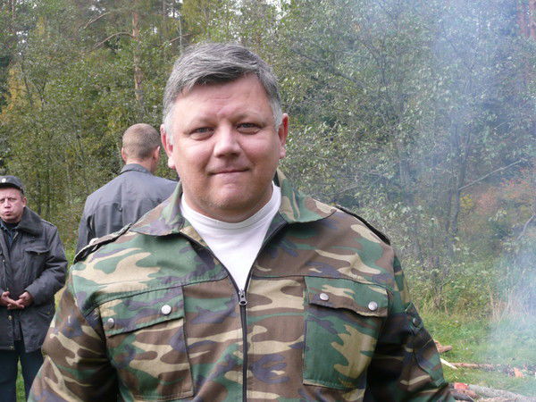 Вадим Деревщиков