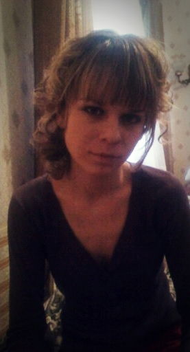 Катька Евтухова