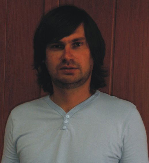 Владимир Калачиков