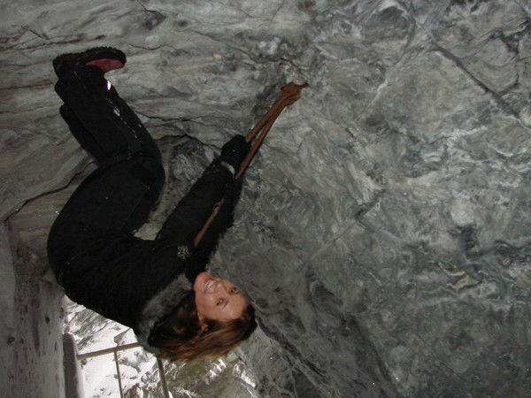 Ирина Демидова