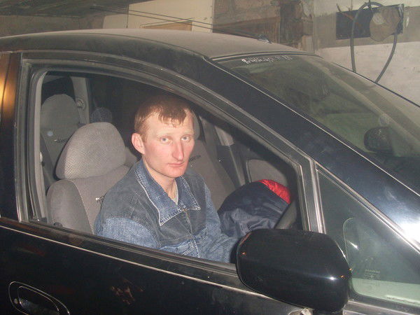 Александр Варакин