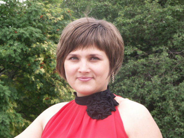 Галина Жилинкова