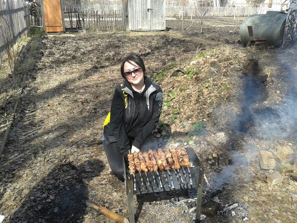 Елена Зелепухина (Кондратова)