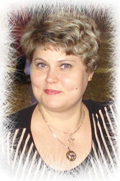 Елена Сидоренко