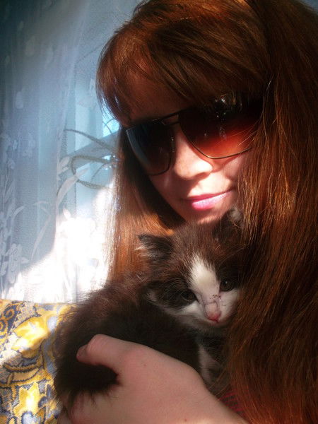 Анастасия Очнева