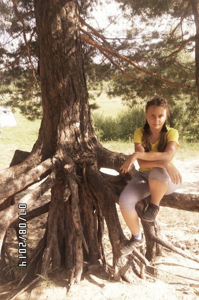 Анастасия Колмыкова