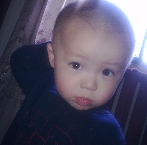 Айгерим Туысбекова