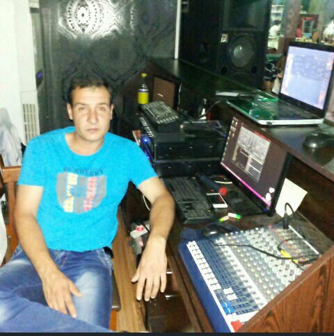 Саша Куприянов