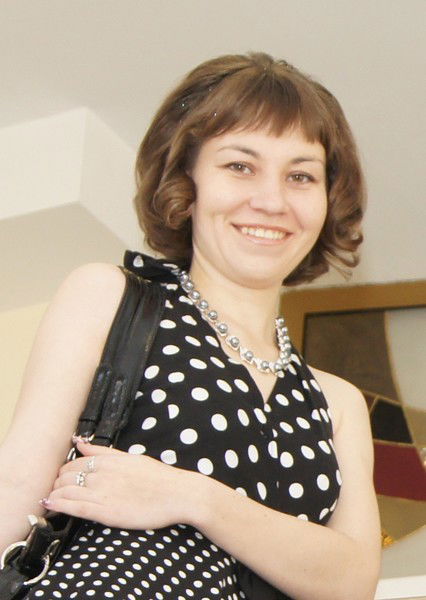 Валентина Дукова