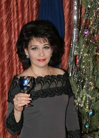 Юлия Алексенко