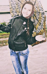 Алина Фахреева