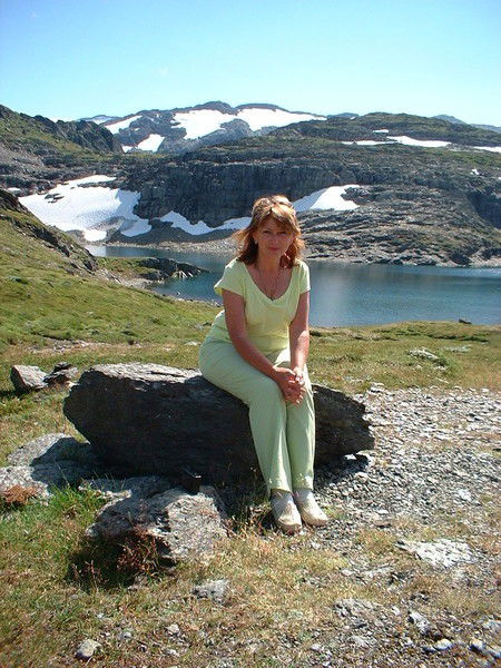 Татьяна Dpевланд